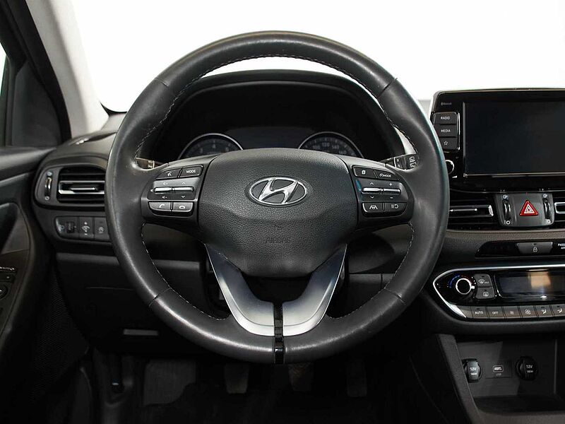 Hyundai i30 1.0 TGDI Klass LR 48V 120