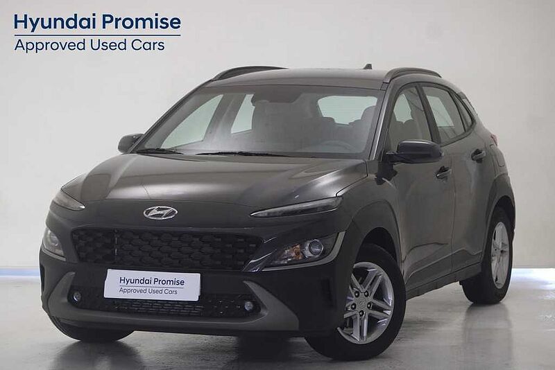 Hyundai Kona 1.0 TGDI Maxx 4x2