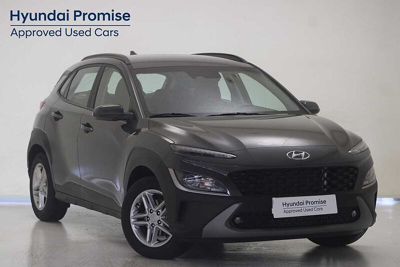 Hyundai Kona 1.0 TGDI Maxx 4x2