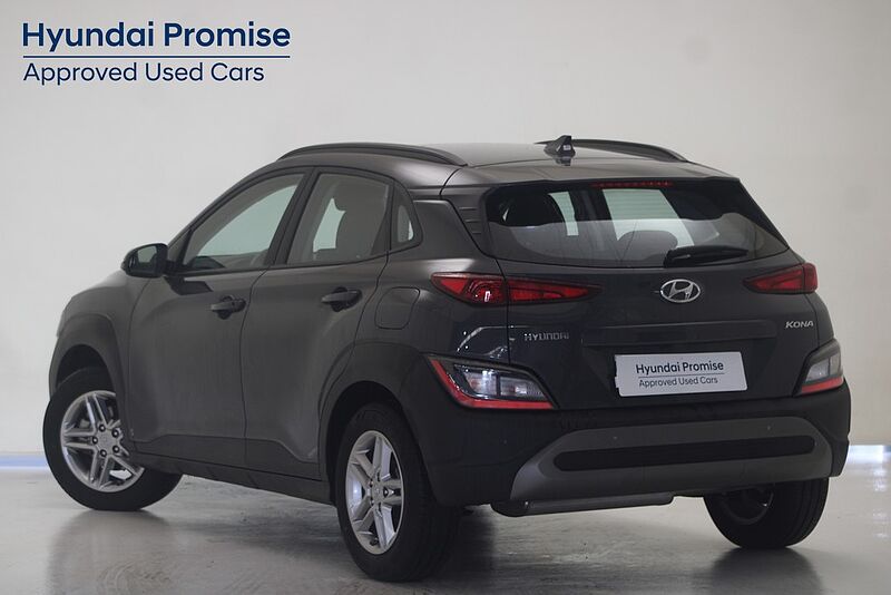 Hyundai Kona 1.0 TGDI Maxx 4x2