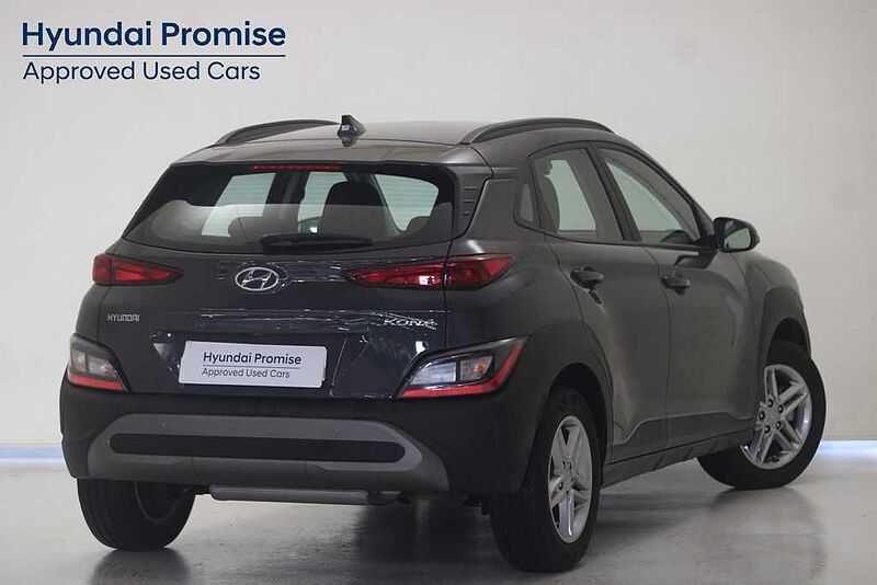 Hyundai Kona 1.0 TGDI Maxx 4x2