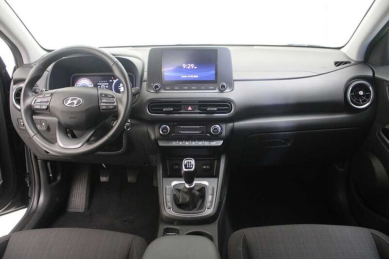 Hyundai Kona 1.0 TGDI Maxx 4x2