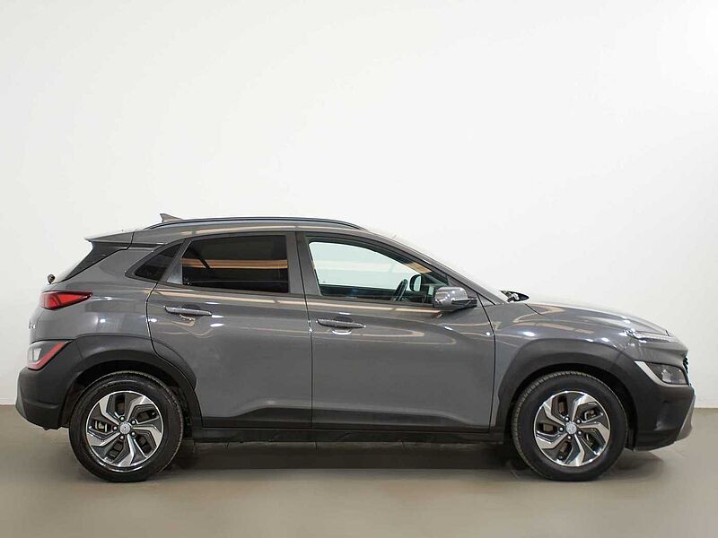 Hyundai Kona HEV 1.6 GDI DT Maxx