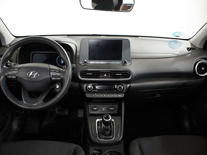 Hyundai Kona HEV 1.6 GDI DT Maxx