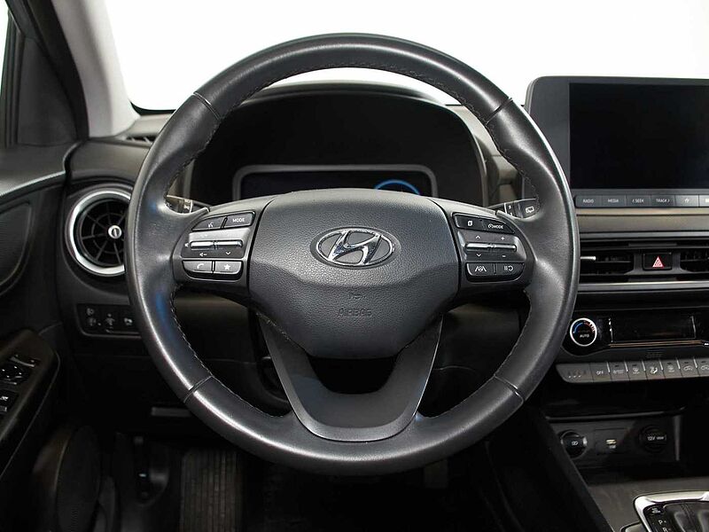 Hyundai Kona HEV 1.6 GDI DT Maxx