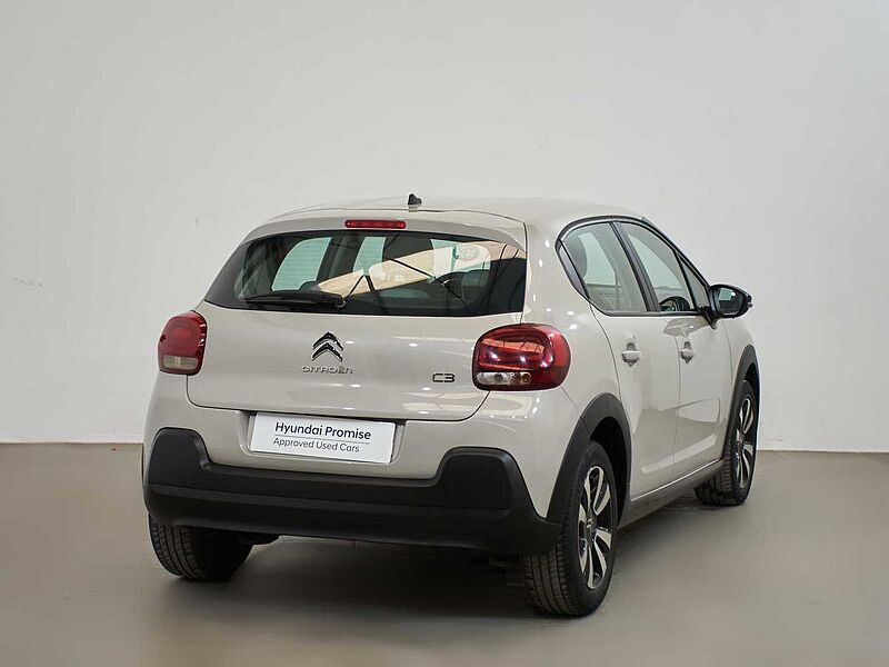 Citroen C3 1.2 PureTech S&S Feel 83