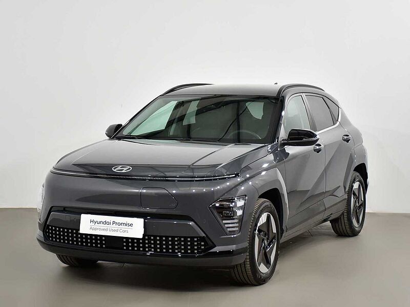 Hyundai Kona EV Tecno 2C 204