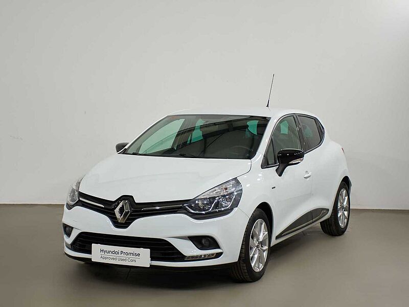 Renault Clio TCe Energy Limited 66kW