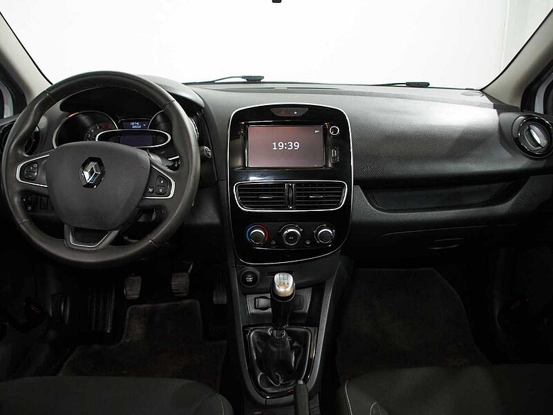 Renault Clio TCe Energy Limited 66kW