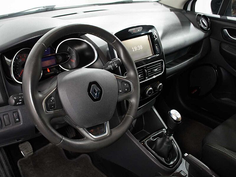 Renault Clio TCe Energy Limited 66kW