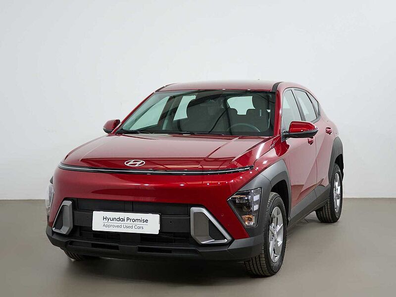 Hyundai Kona HEV 1.6 GDI Maxx DT