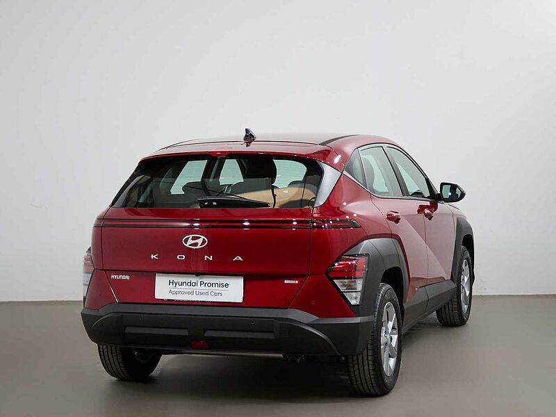 Hyundai Kona HEV 1.6 GDI Maxx DT