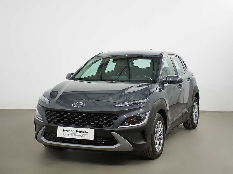 Hyundai Kona 1.0 TGDI Klass 4x2