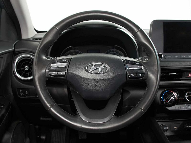 Hyundai Kona 1.0 TGDI Klass 4x2