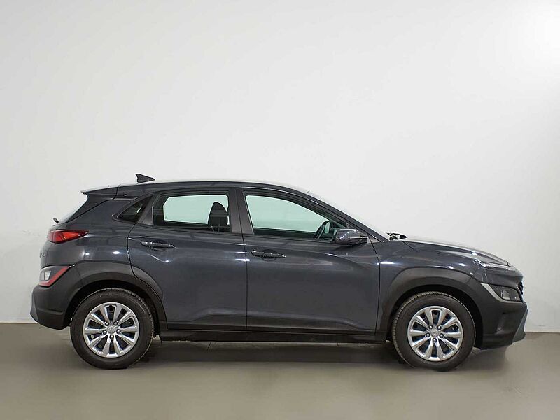 Hyundai Kona 1.0 TGDI Klass 4x2