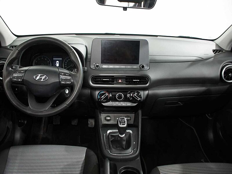 Hyundai Kona 1.0 TGDI Klass 4x2