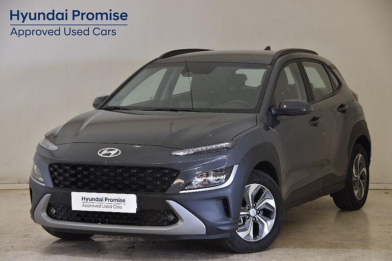 Hyundai Kona HEV 1.6 GDI DT Maxx