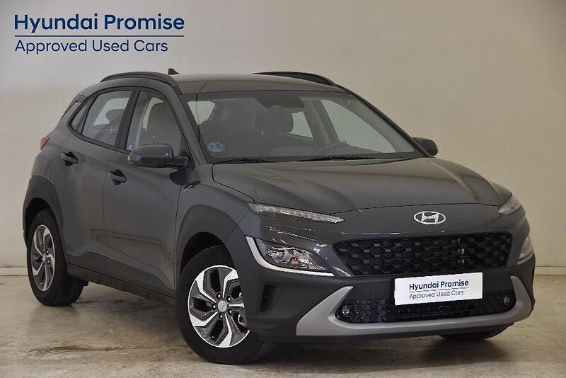 Hyundai Kona HEV 1.6 GDI DT Maxx