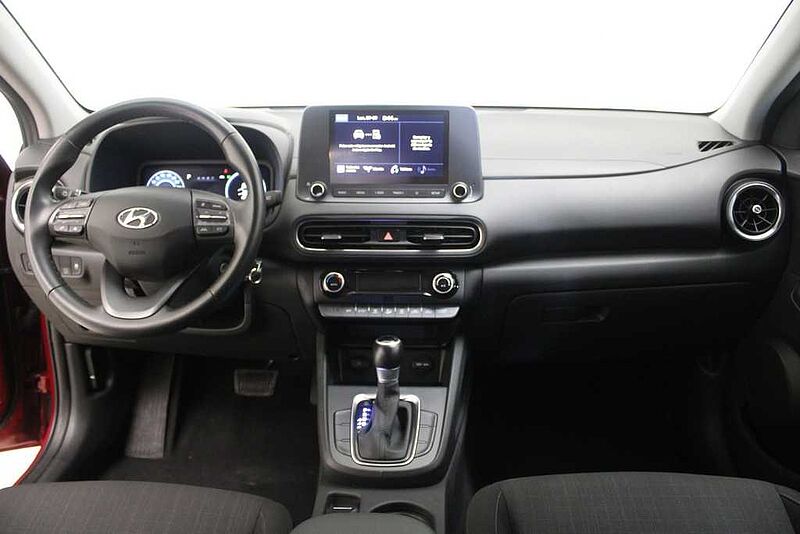 Hyundai Kona HEV 1.6 GDI DT Maxx