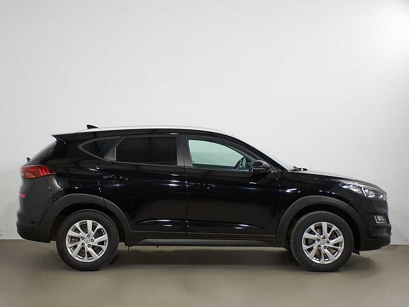 Hyundai Tucson 1.6 GDI BD Klass 4x2