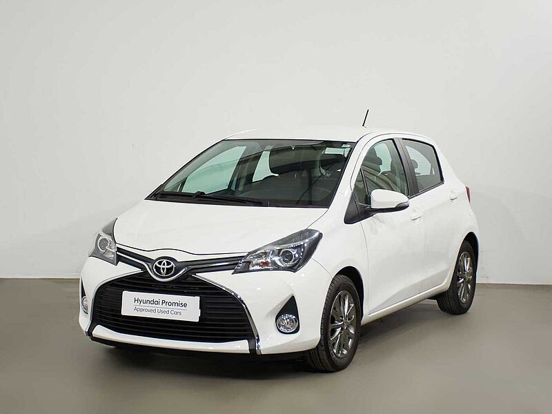 Toyota Yaris 1.3 Feel!