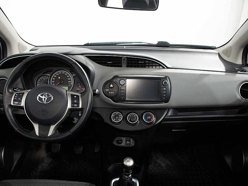 Toyota Yaris 1.3 Feel!