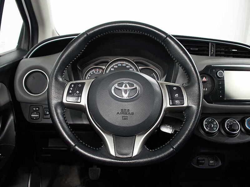 Toyota Yaris 1.3 Feel!