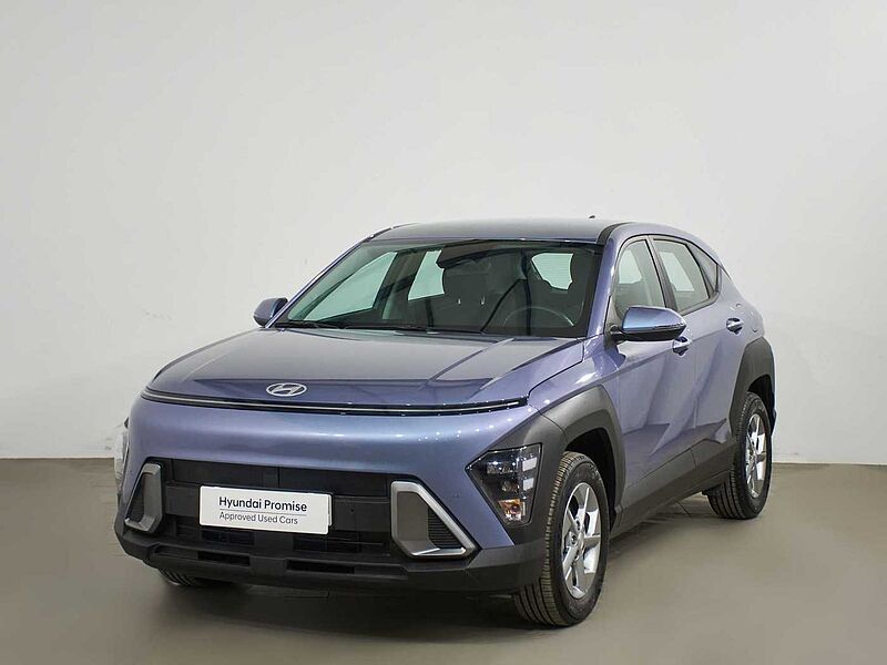 Hyundai Kona HEV 1.6 GDI Maxx DT