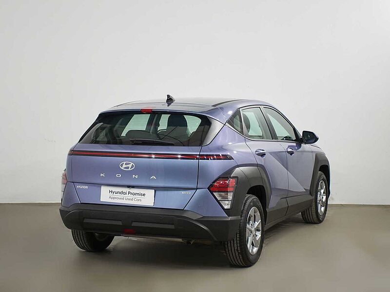 Hyundai Kona HEV 1.6 GDI Maxx DT