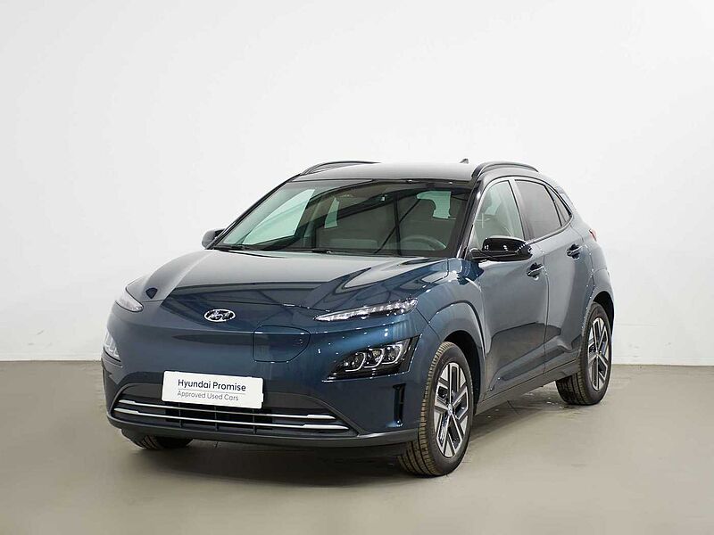 Hyundai Kona EV Tecno 2C 150kW