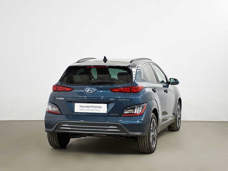 Hyundai Kona EV Tecno 2C 150kW