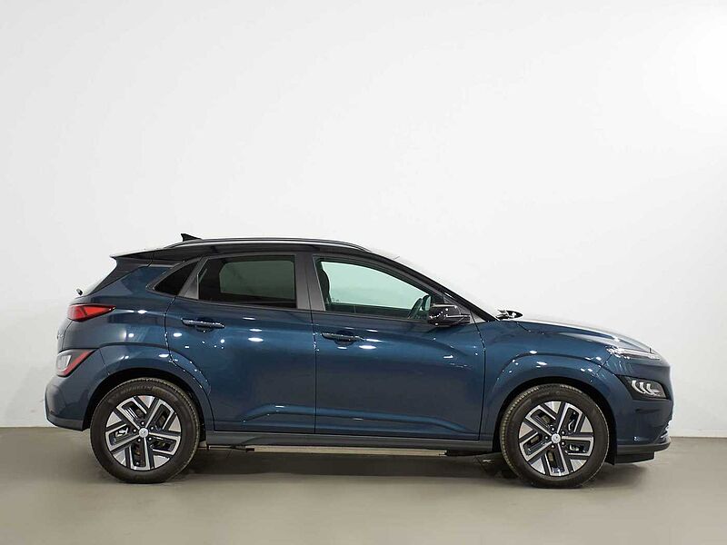 Hyundai Kona EV Tecno 2C 150kW