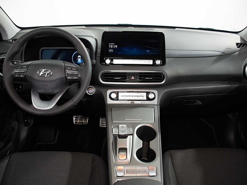 Hyundai Kona EV Tecno 2C 150kW