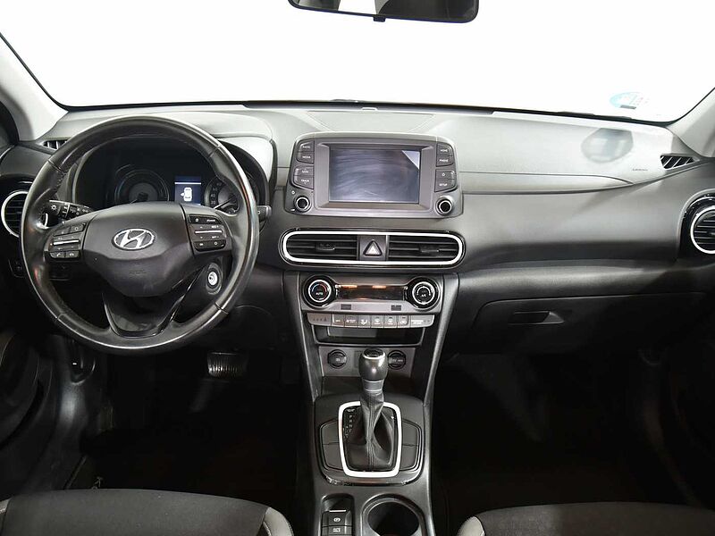 Hyundai Kona HEV 1.6 GDI DT Klass