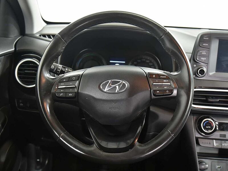 Hyundai Kona HEV 1.6 GDI DT Klass