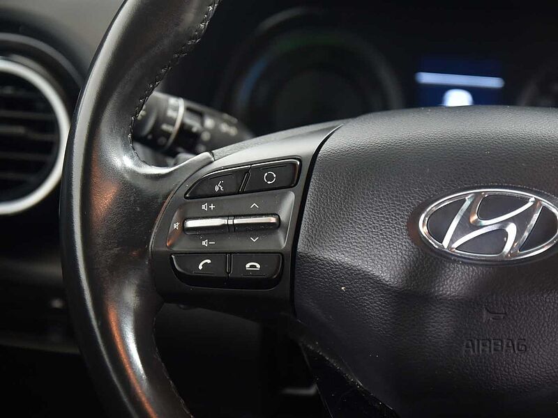 Hyundai Kona HEV 1.6 GDI DT Klass