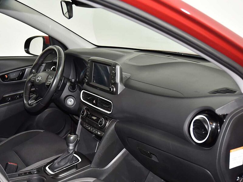 Hyundai Kona HEV 1.6 GDI DT Klass