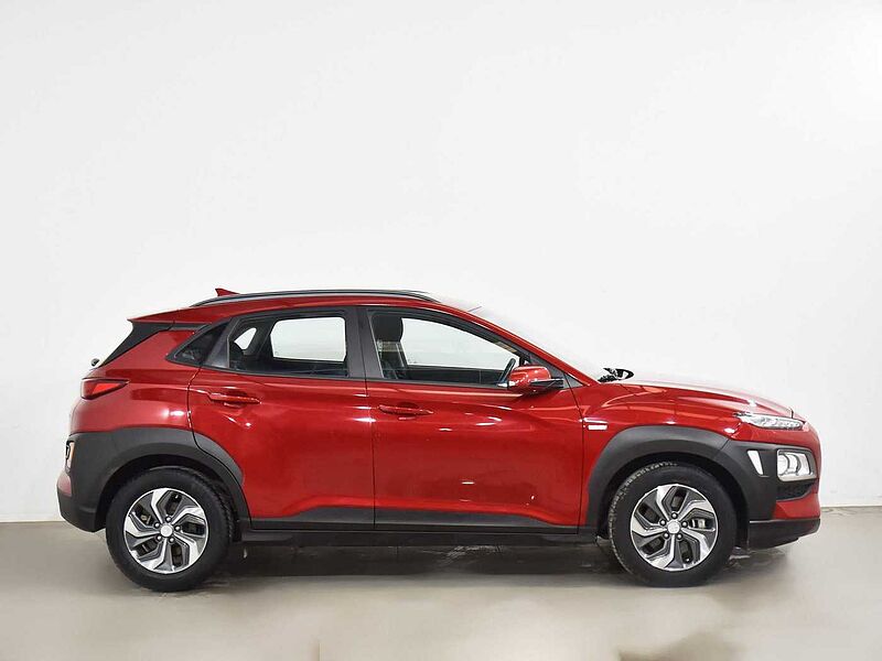 Hyundai Kona HEV 1.6 GDI DT Klass