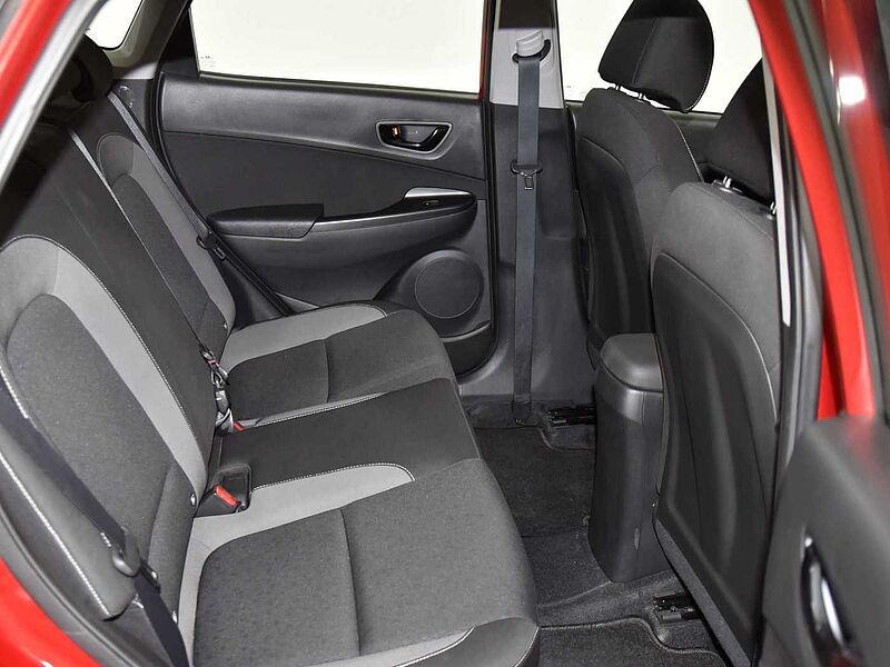 Hyundai Kona HEV 1.6 GDI DT Klass