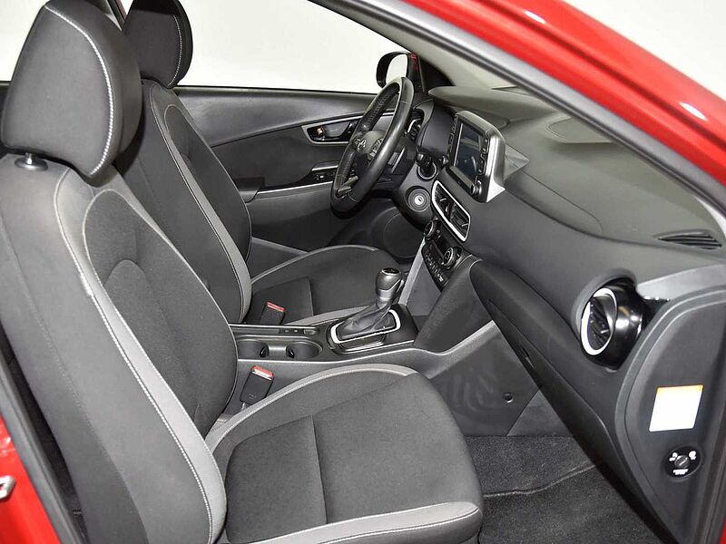 Hyundai Kona HEV 1.6 GDI DT Klass