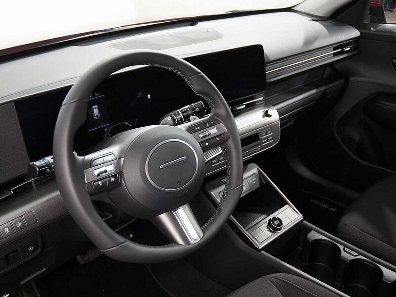Hyundai Kona HEV 1.6 GDI Maxx DT