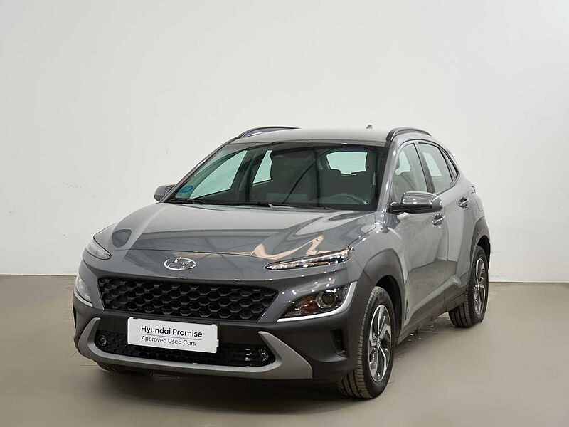 Hyundai Kona HEV 1.6 GDI DT Maxx