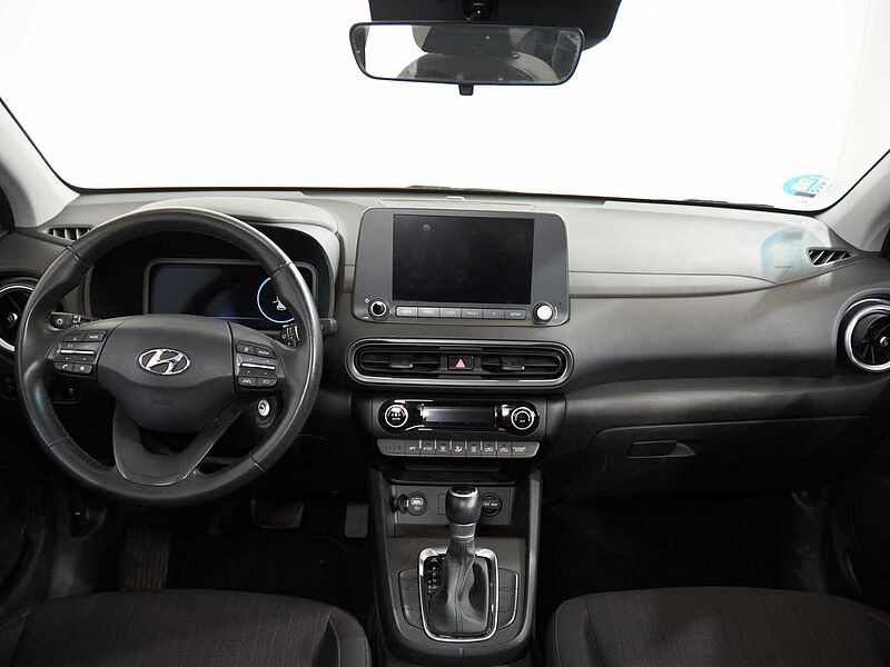 Hyundai Kona HEV 1.6 GDI DT Maxx