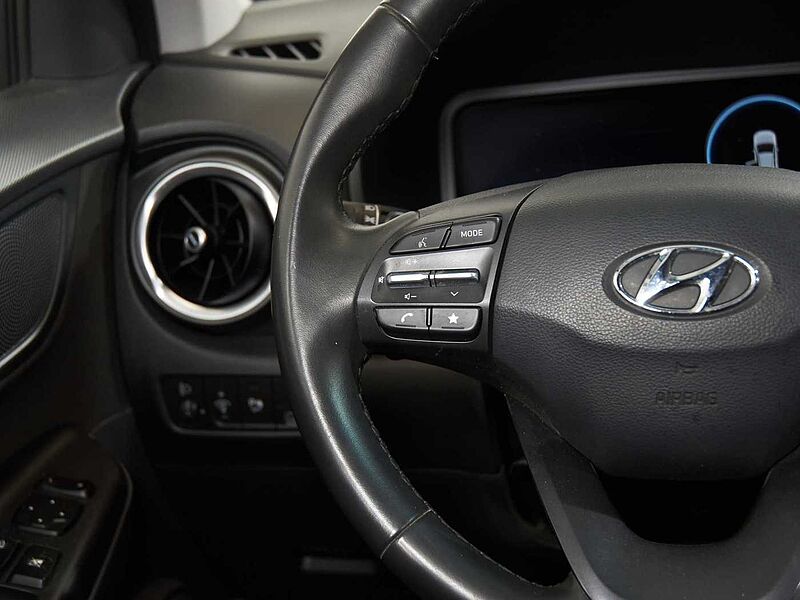 Hyundai Kona HEV 1.6 GDI DT Maxx