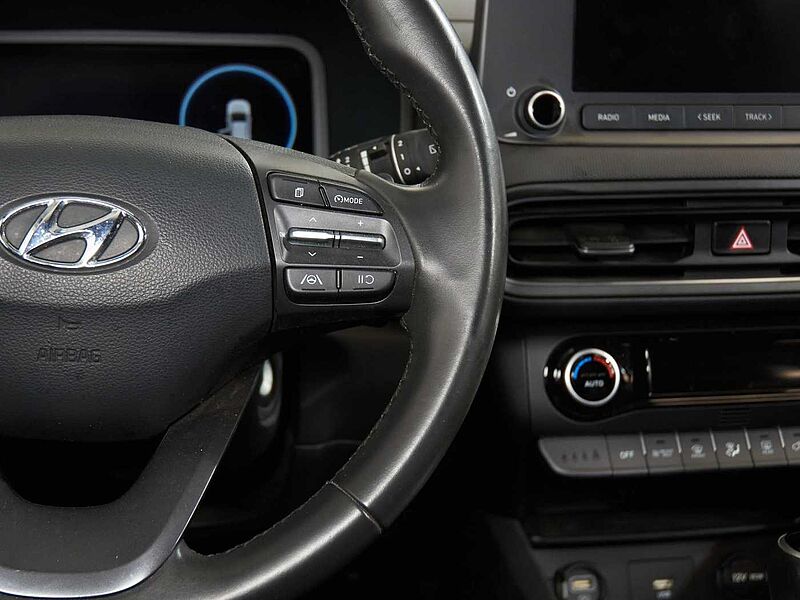Hyundai Kona HEV 1.6 GDI DT Maxx