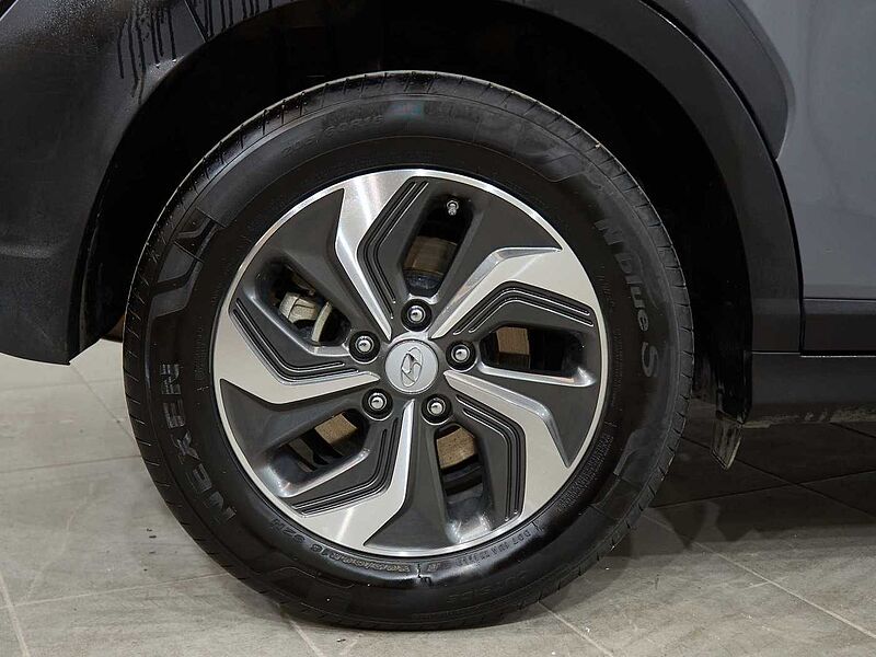 Hyundai Kona HEV 1.6 GDI DT Maxx