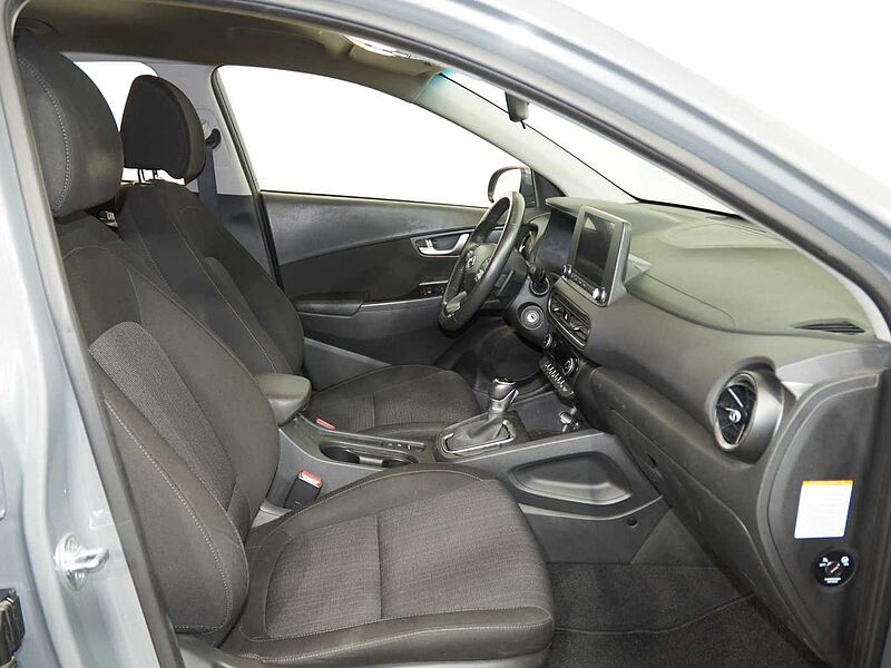 Hyundai Kona HEV 1.6 GDI DT Maxx