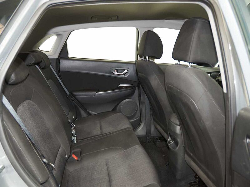 Hyundai Kona HEV 1.6 GDI DT Maxx