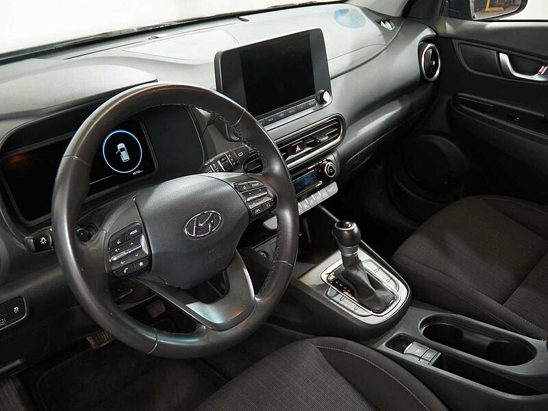 Hyundai Kona HEV 1.6 GDI DT Maxx