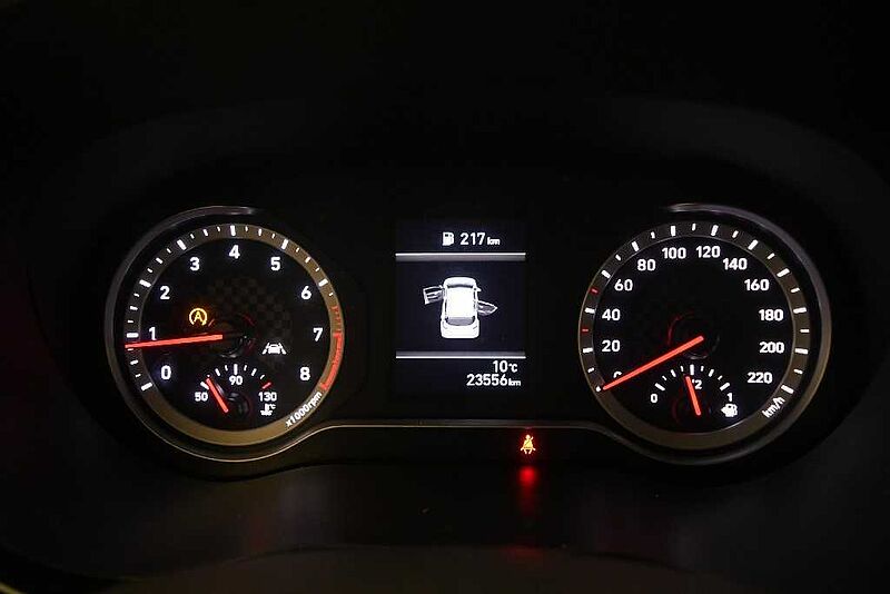 Hyundai i10 1.0 MPI Klass